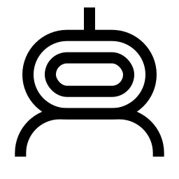 AI Agent node icon
