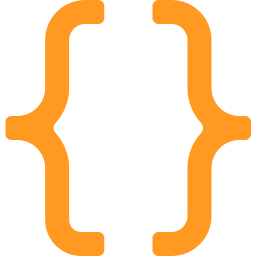 Code node icon