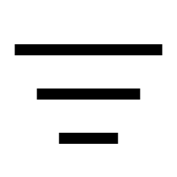 Filter node icon