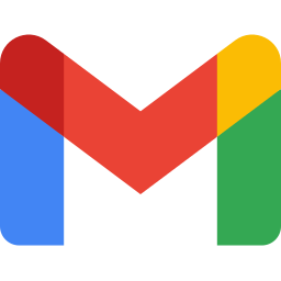 Gmail node icon