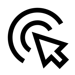 Manual Trigger node icon