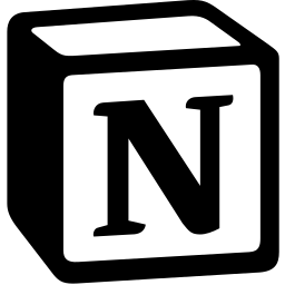Notion node icon