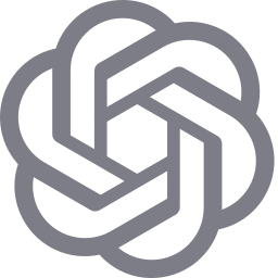 OpenAI Chat Model node icon