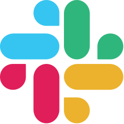 Slack node icon